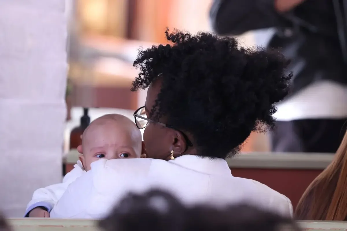 Postpartum Rage, Pain & Recovery
